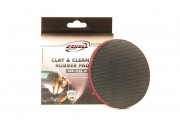 Clay & Clean Rubber Pad 150mm